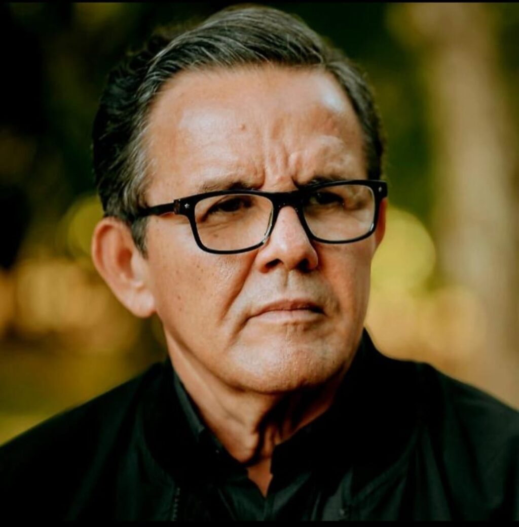 tito hernandez