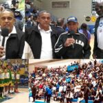 000000000000000 Equipos superiores baloncesto La Vega-RD celebran torneo en NYC; dedicado a Roberto Rojas