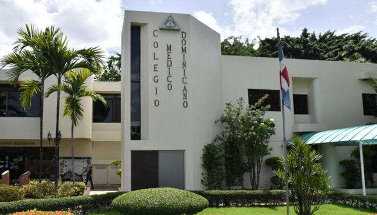 Colegio Medico Dominicano