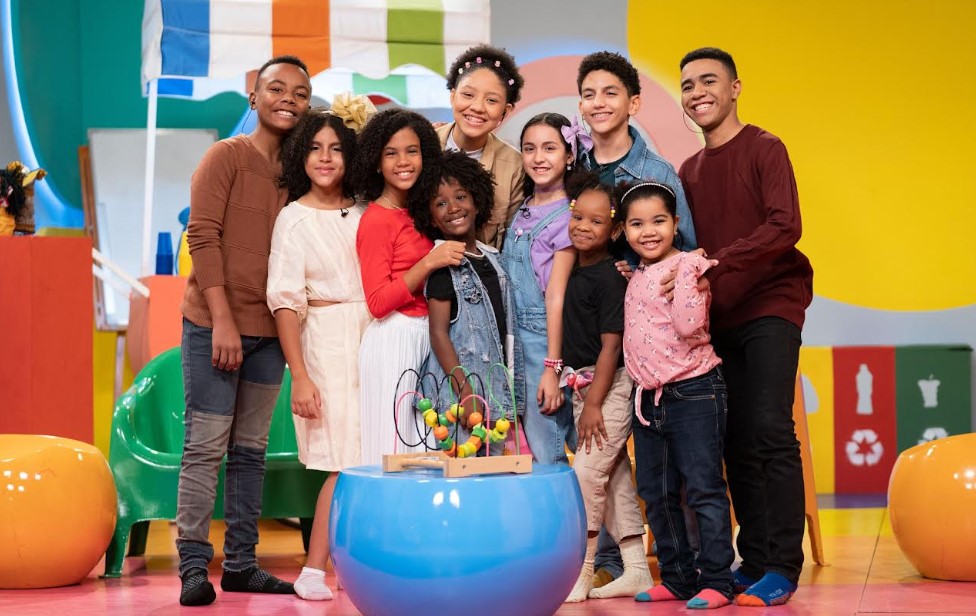 Elenco de Topitok