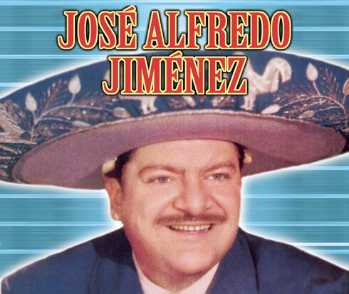 Jose Alfredo Jimenez