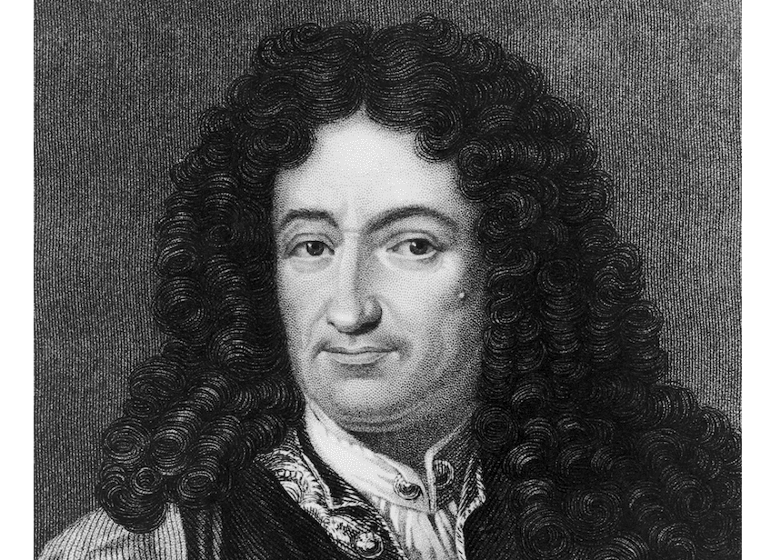 Leibniz