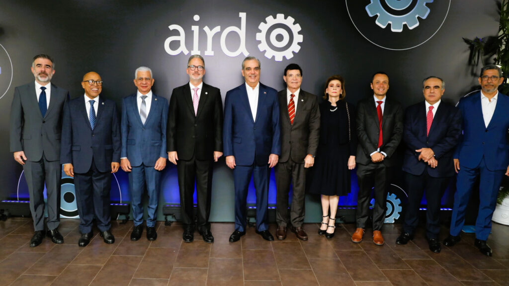 abinader manufacturero