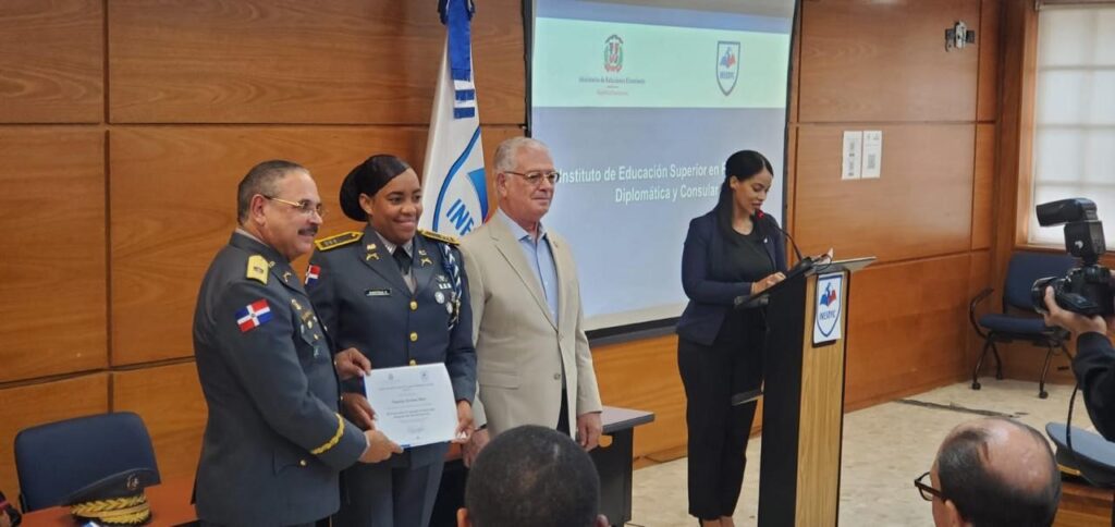 agregado policial