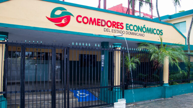 comedores economicos fachada