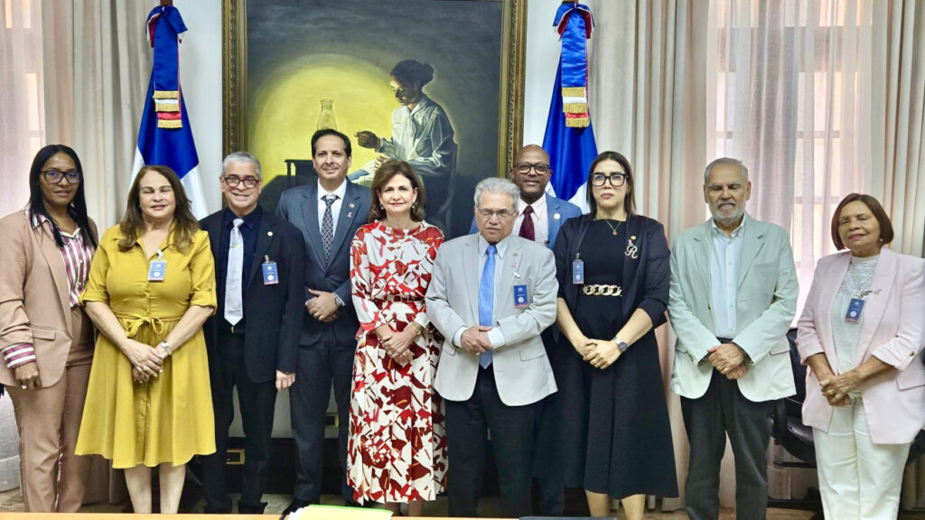 gabinete de salud y colegio medico