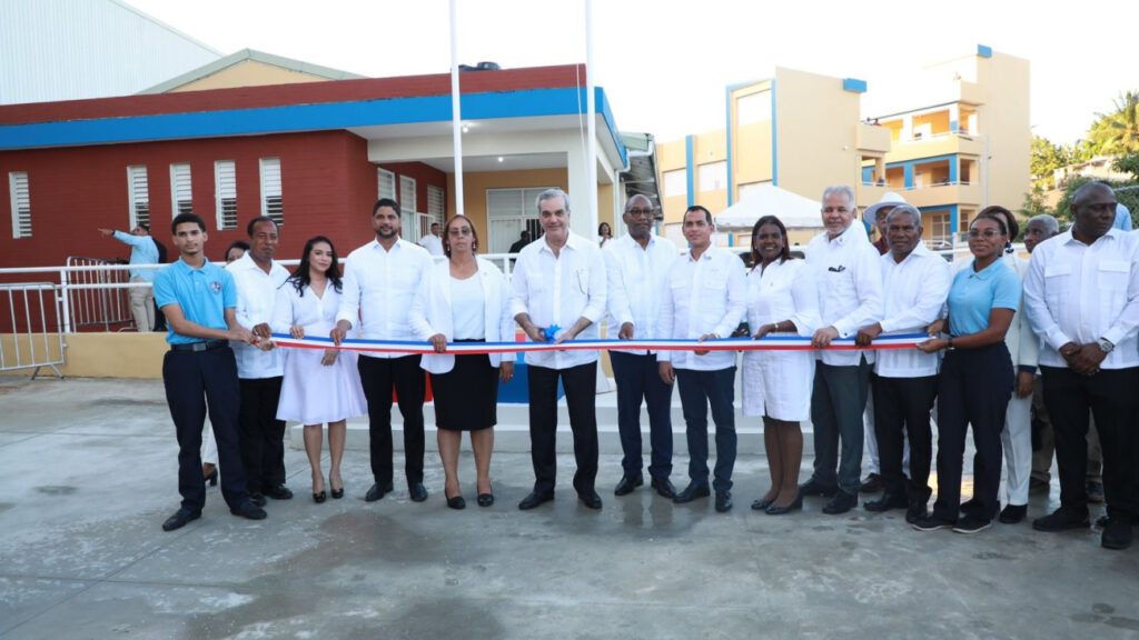 inauguraciones en san cristobal