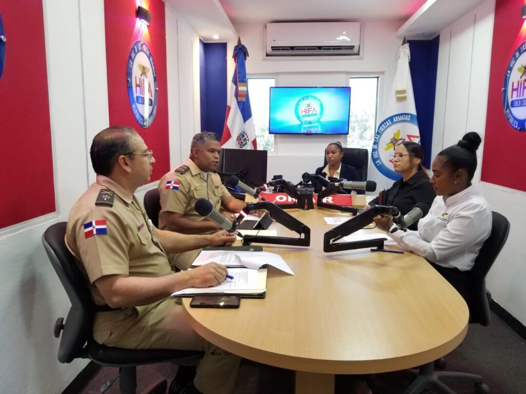 junta de retiro amplia