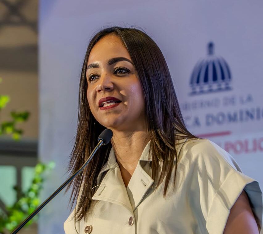 ministra faride