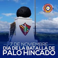 palo hincado