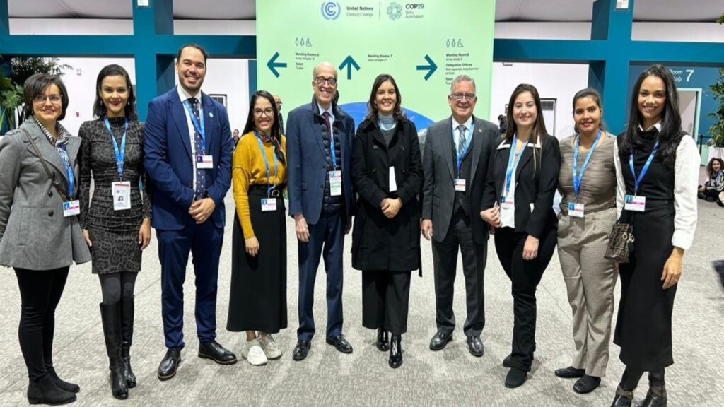 rd cop29