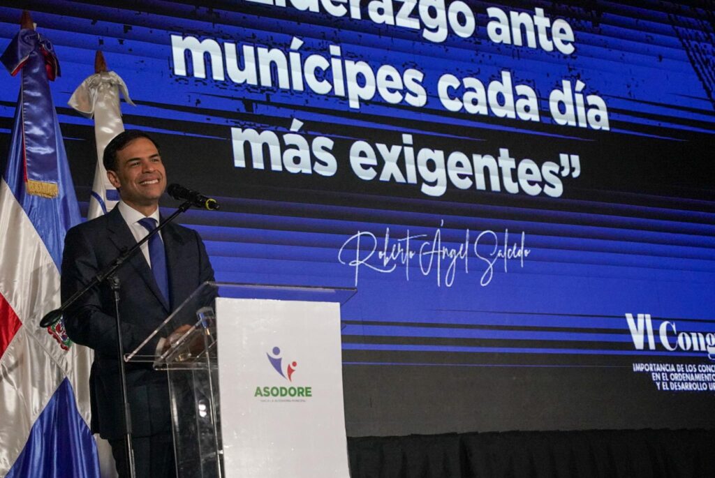 roberto mas exigentes