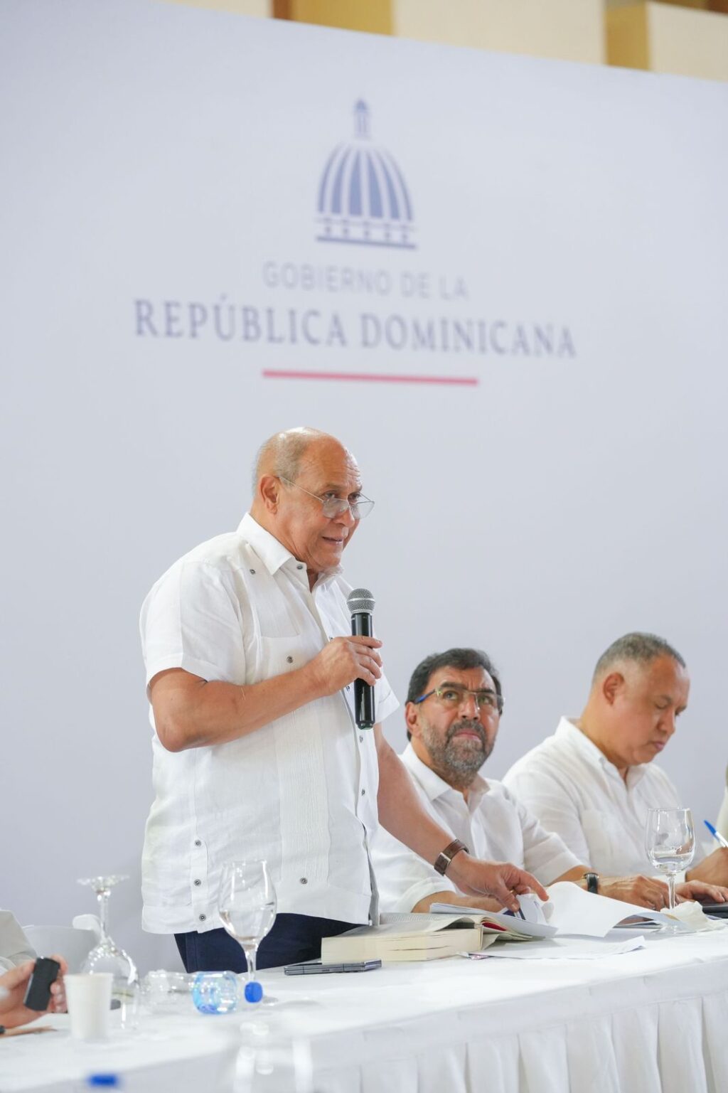 santos badia en nagua