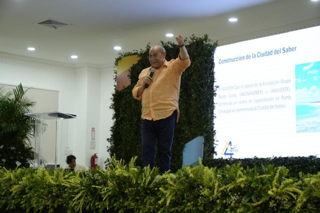 santos de infotep