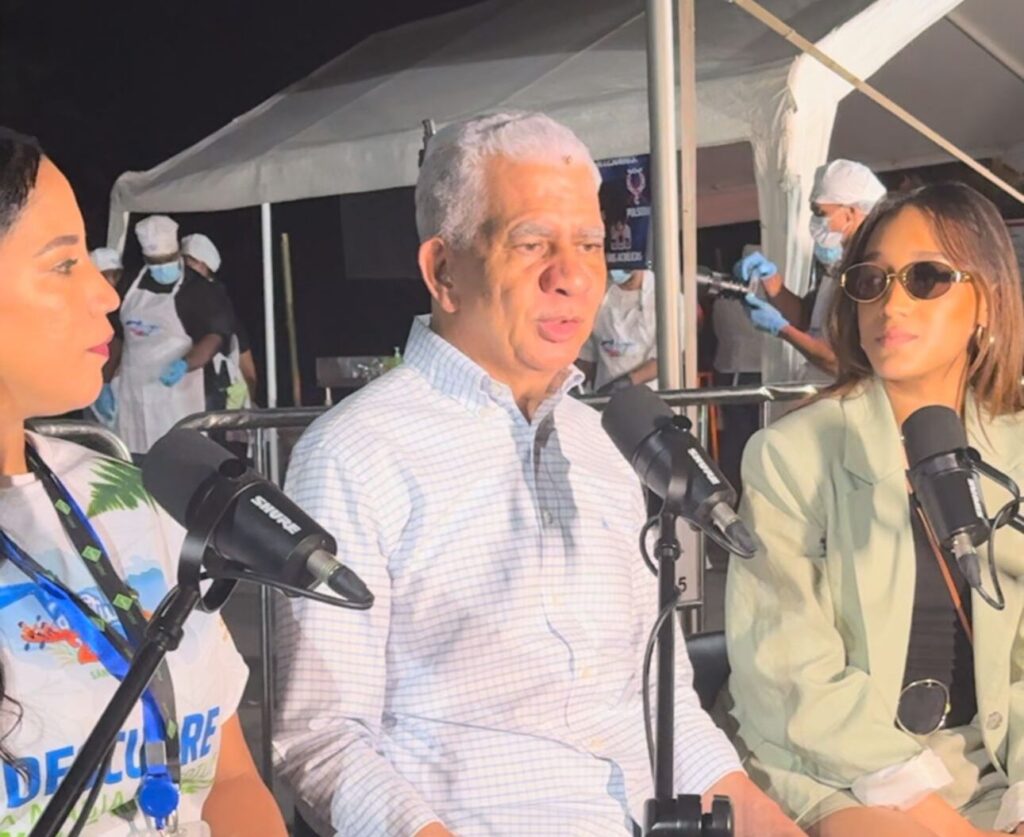 senador de sanchez ramirez
