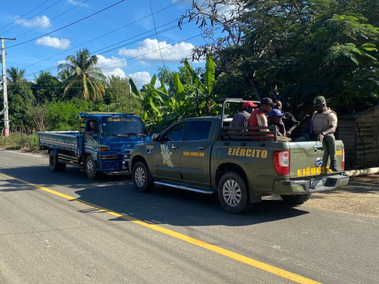 CRUCE DE GUAYACANES