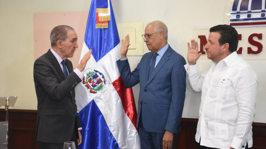 GARCIA FERMIN JURAMENTA
