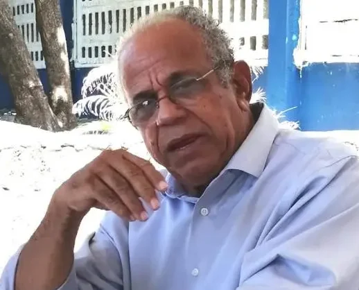 Juan Manuel Garcia