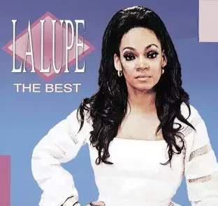 La Lupe