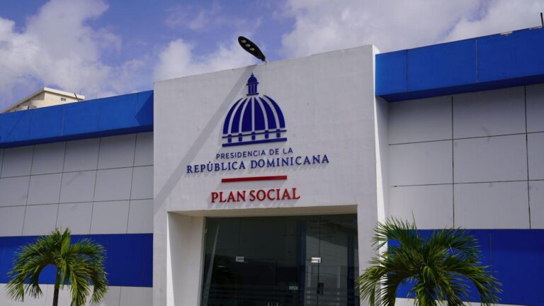 Plan Social fachada