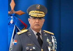 Ramon Antonio Guzman Peralta jefe pn