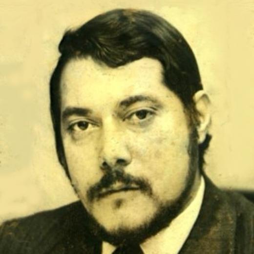 Rene del Risco Bermudez