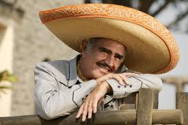 VICENTE FERNANDEZ