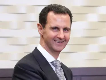 bashar-al-assad