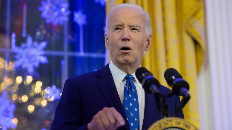 biden commuta pena de muerte