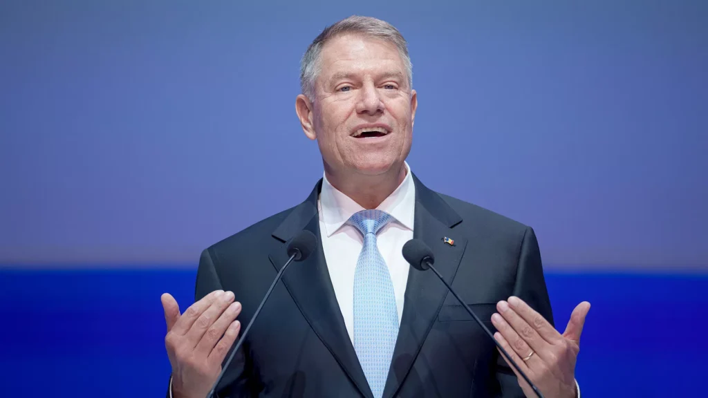 claus lohannis