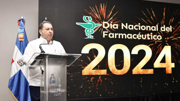 dia del farmaceutico