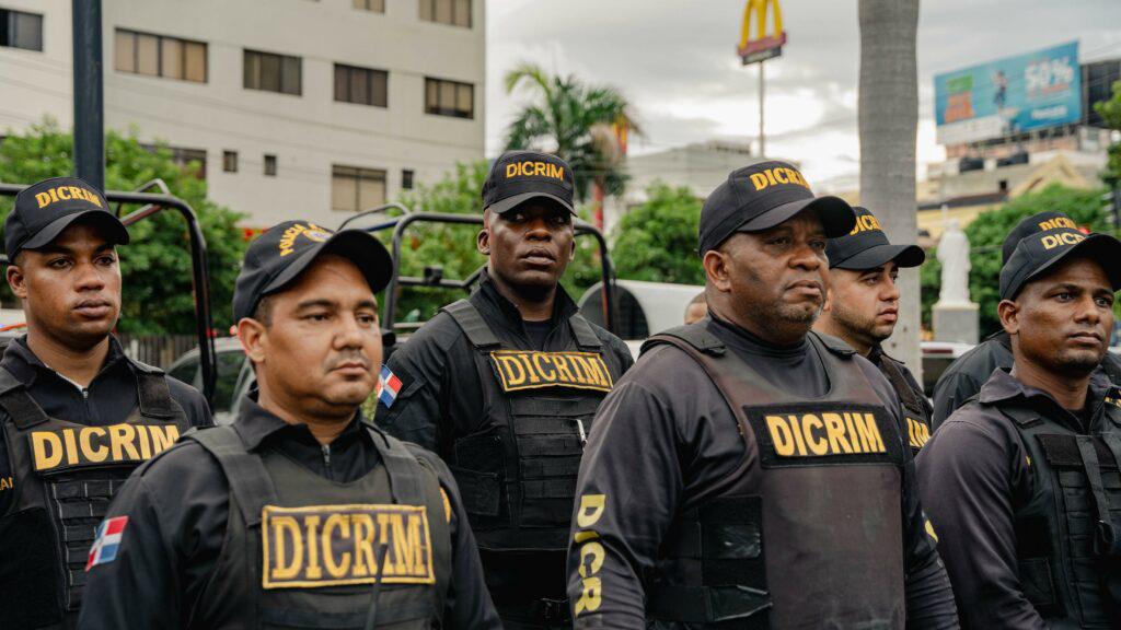 dicrim vicentico
