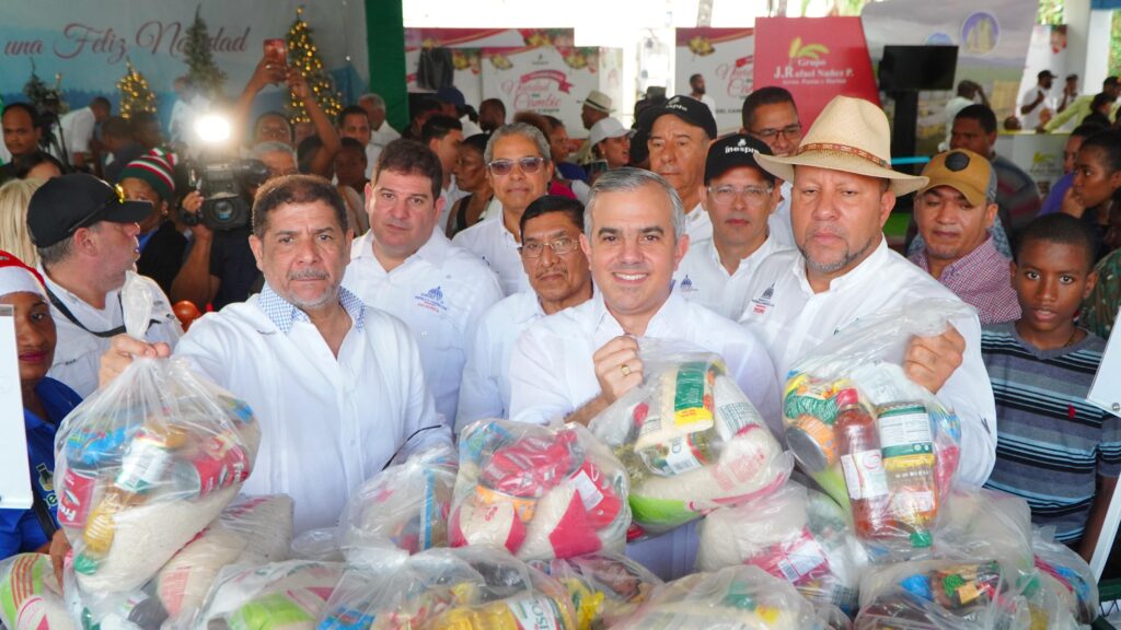 feria de inespren en ciudad ganadera