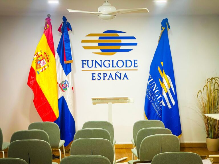 funglode españa