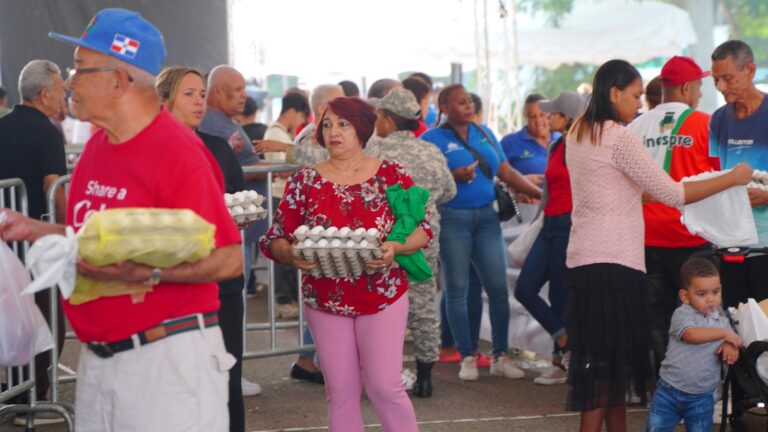 mas de medio millon se beneficiaron de inespre