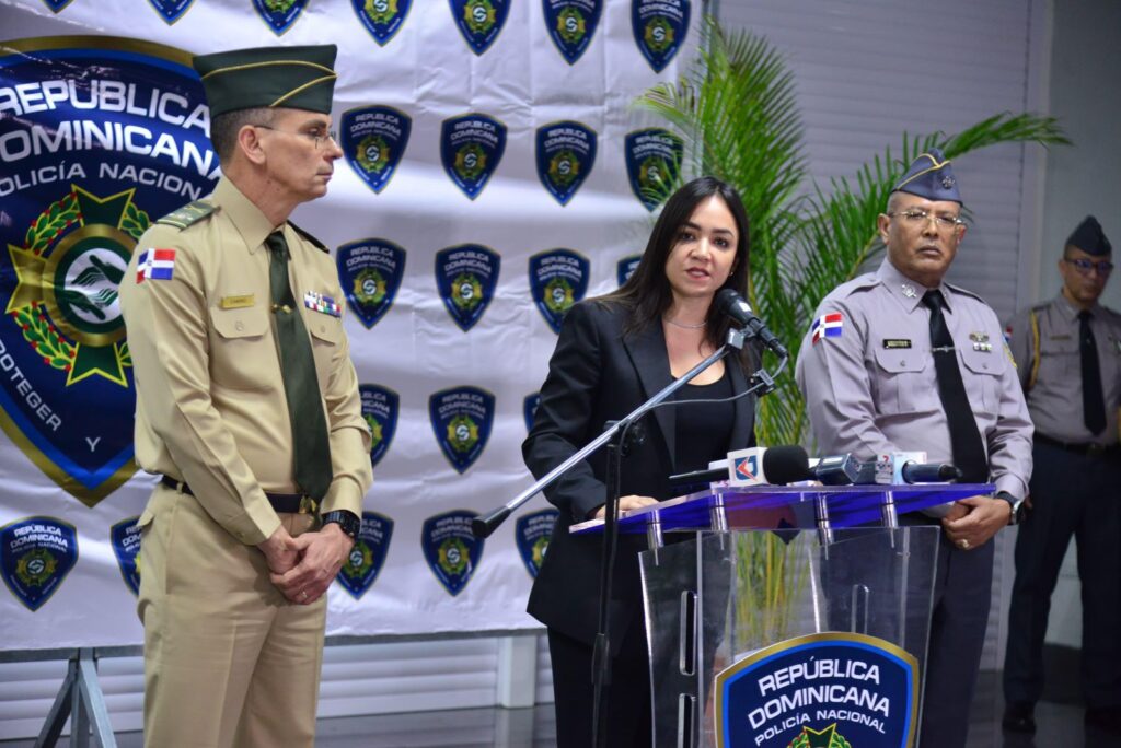 ministra raful