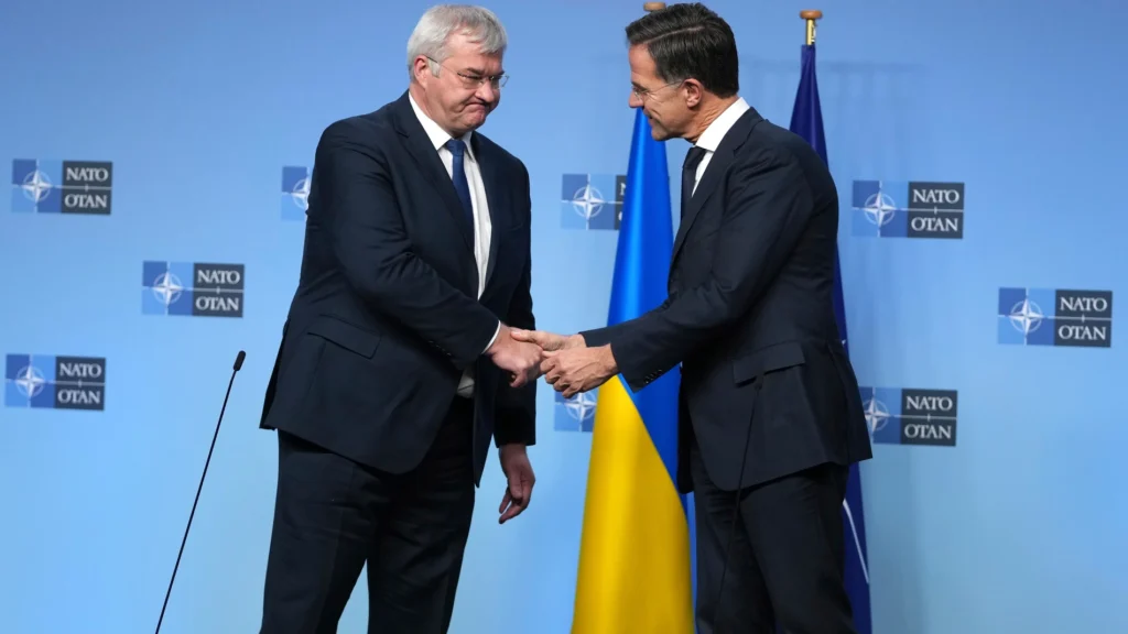 otan szelenski