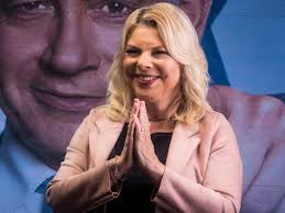 sara netanyahu