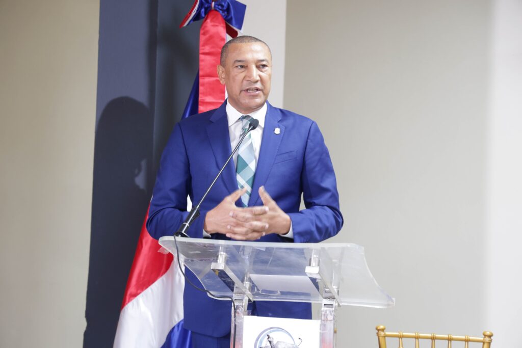 senador zorrilla