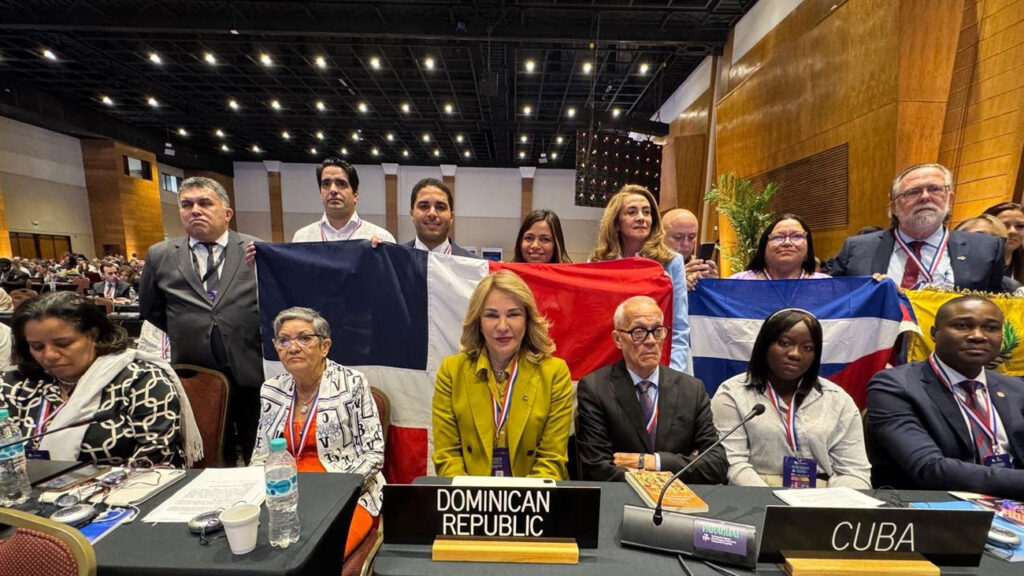 unesco reconoce el casabe