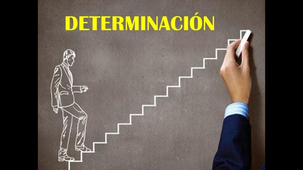 Determinacion