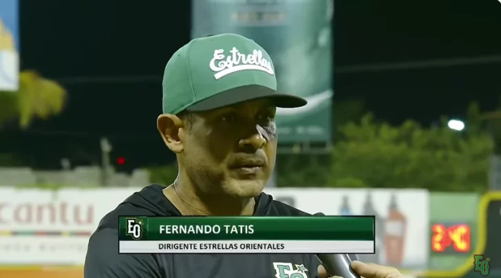 Fernando Tatis