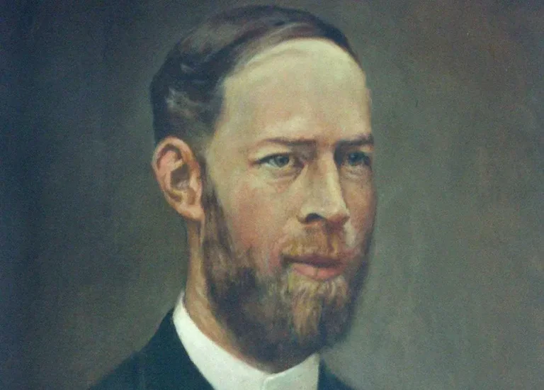 Heinrich Hertz