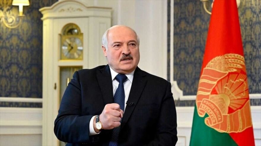 Lukashenko