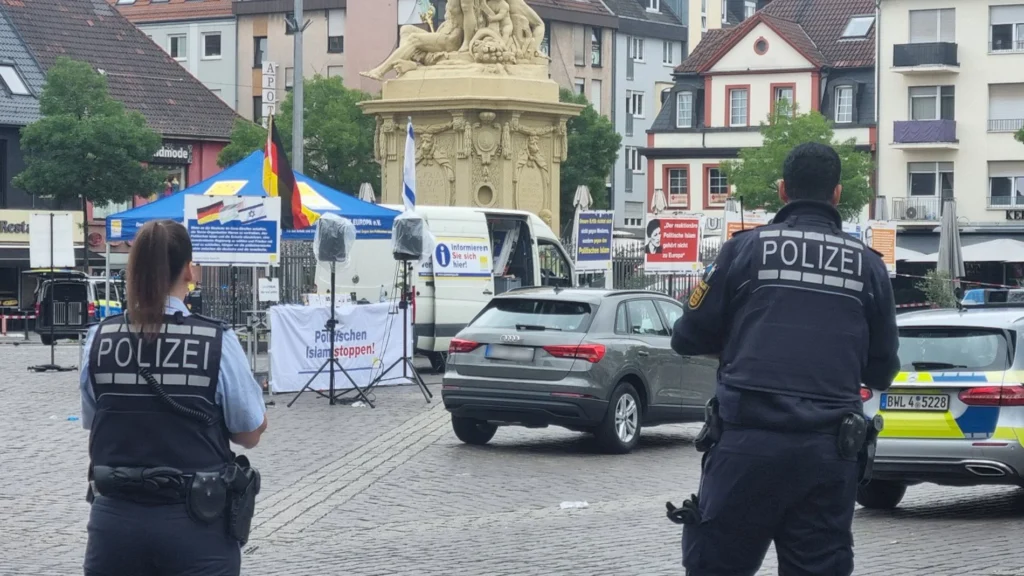 atentado a cuchilladas en alemania