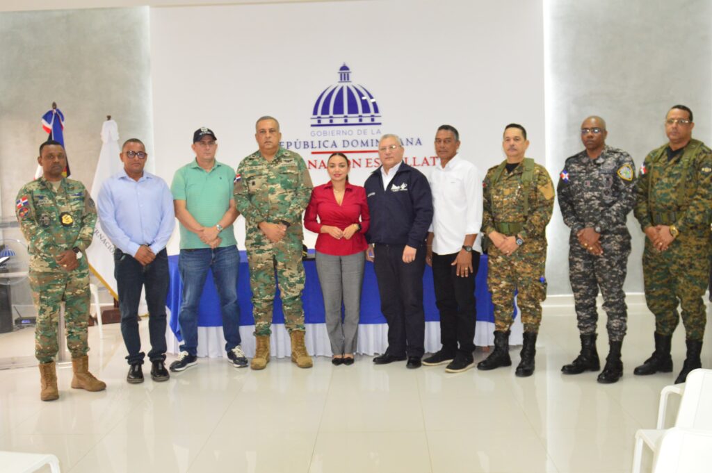 dgm abrirá filiales