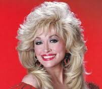 dolly parton