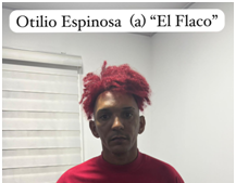 el flaco