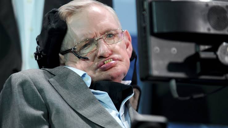 hawking