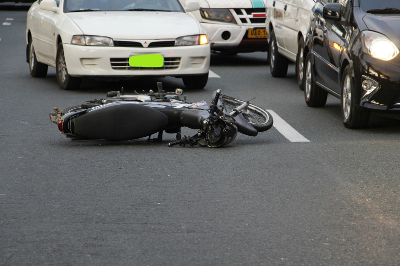 muertes en accidentes